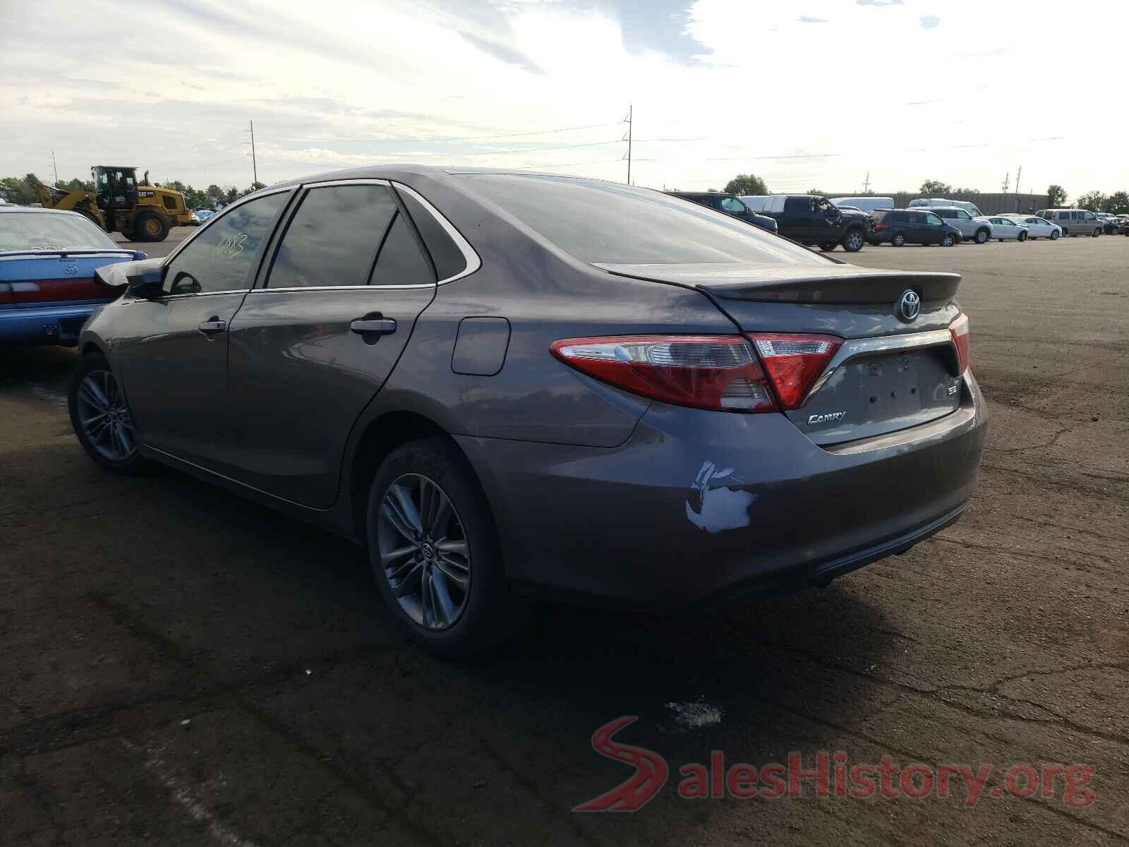 4T1BF1FK0GU180830 2016 TOYOTA CAMRY