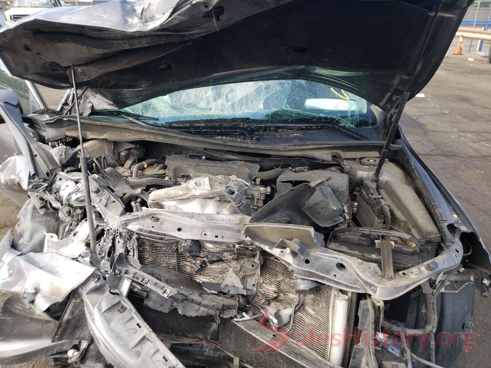 4T1BF1FK0GU180830 2016 TOYOTA CAMRY