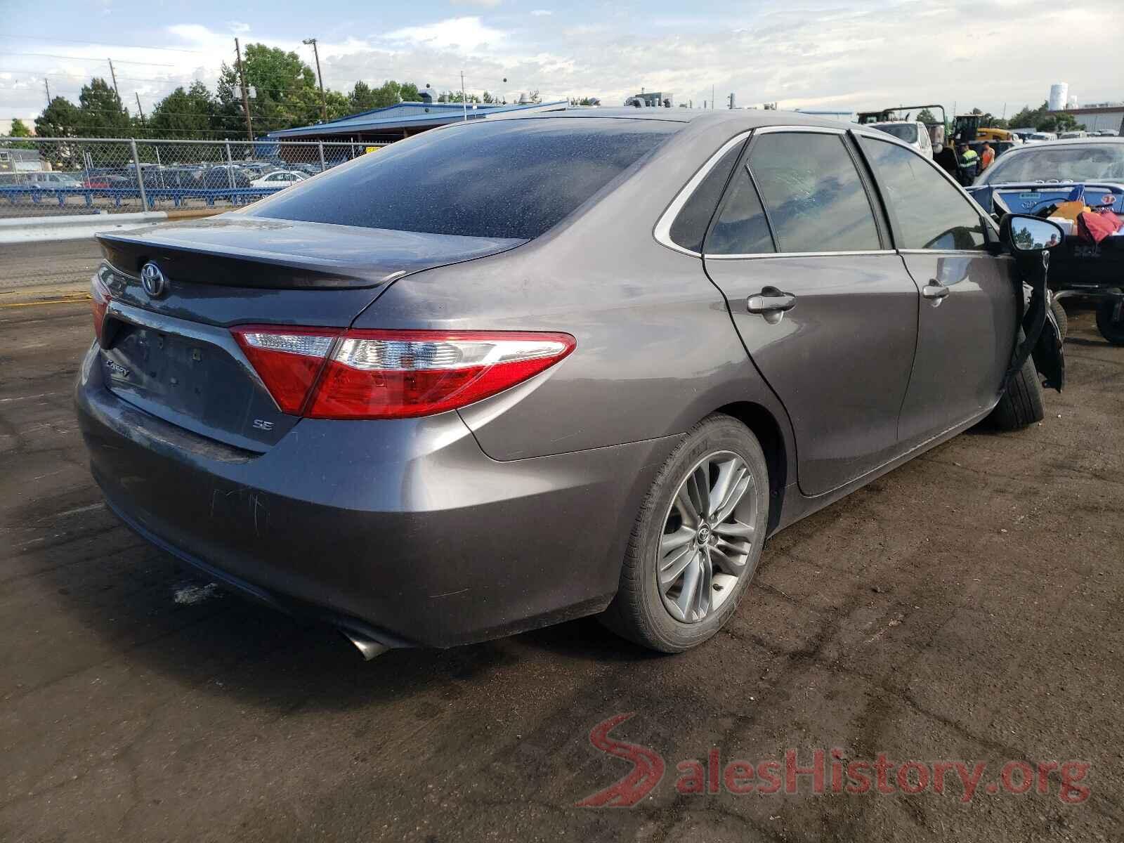 4T1BF1FK0GU180830 2016 TOYOTA CAMRY