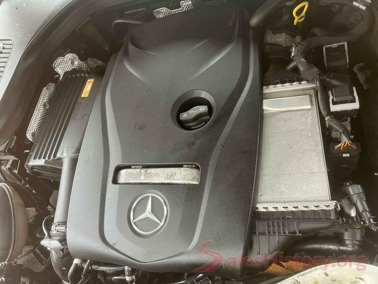 WDC0G4KB1HV009848 2017 MERCEDES-BENZ GLC-CLASS