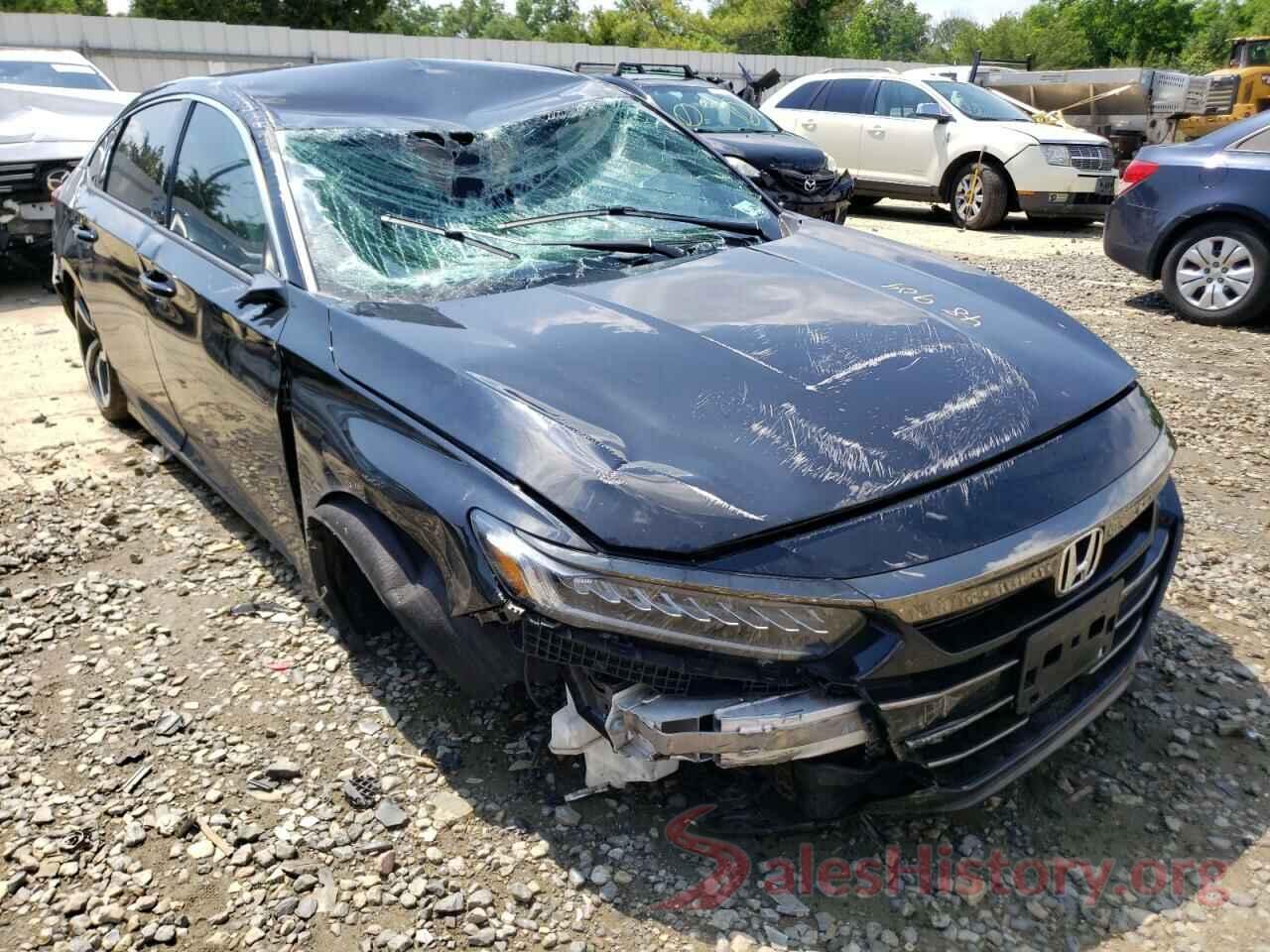 1HGCV1F36MA079097 2021 HONDA ACCORD