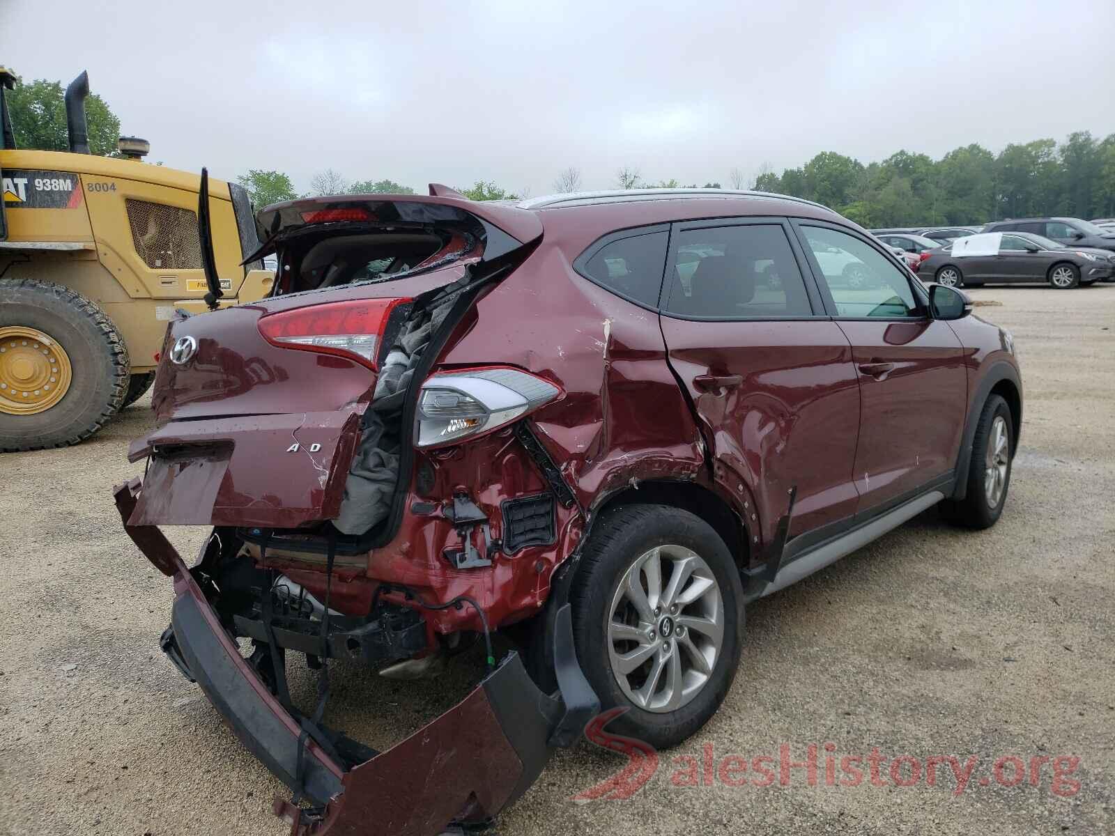 KM8J3CA49HU435260 2017 HYUNDAI TUCSON