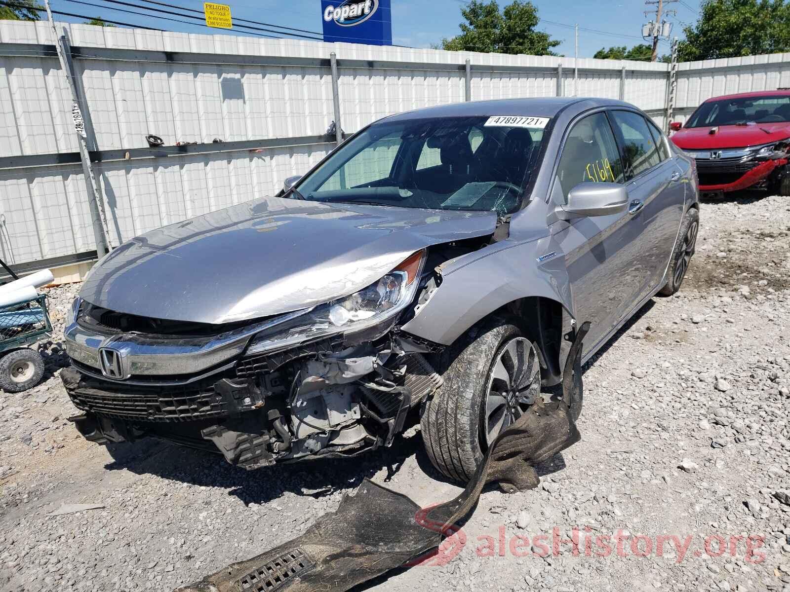 JHMCR6F39HC009747 2017 HONDA ACCORD