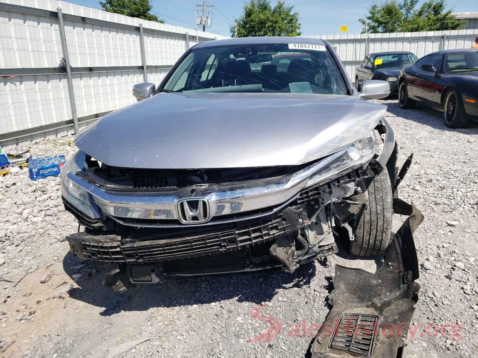 JHMCR6F39HC009747 2017 HONDA ACCORD