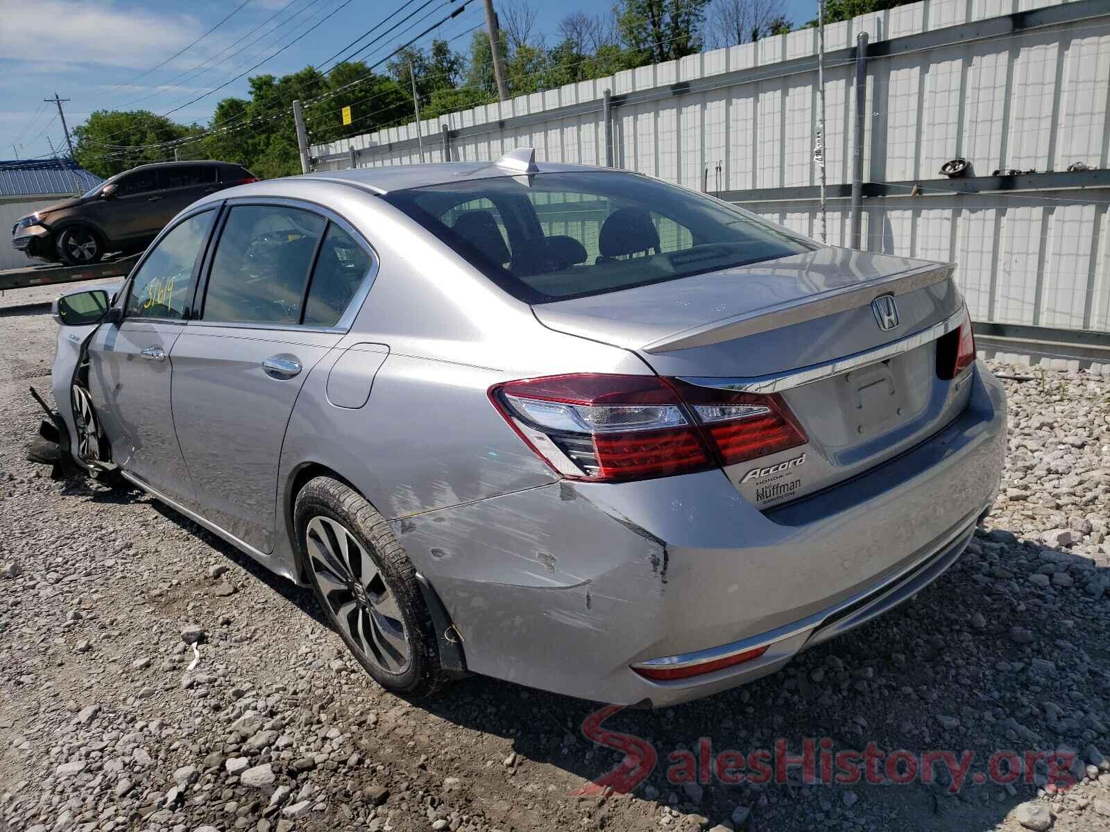 JHMCR6F39HC009747 2017 HONDA ACCORD