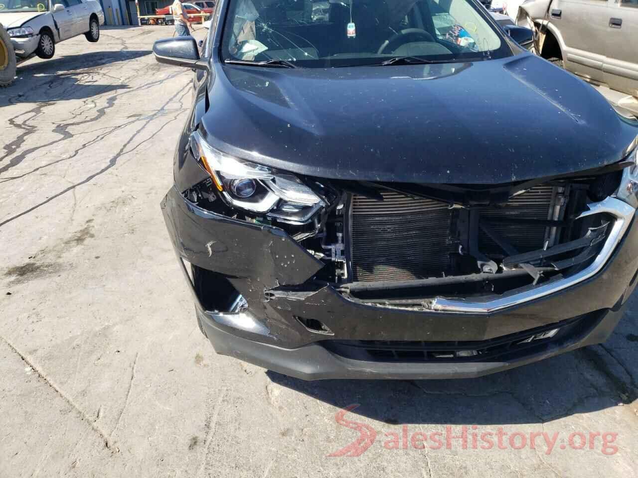 3GNAXKEV4KL126312 2019 CHEVROLET EQUINOX