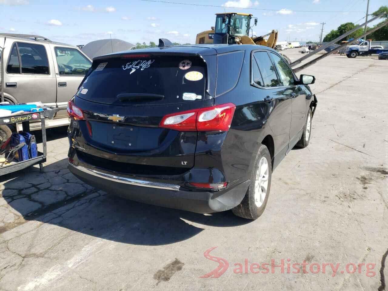 3GNAXKEV4KL126312 2019 CHEVROLET EQUINOX