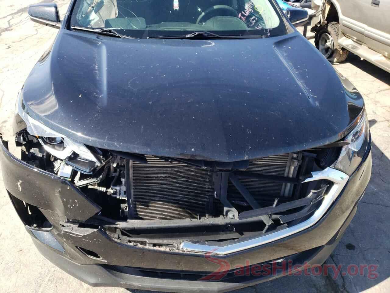 3GNAXKEV4KL126312 2019 CHEVROLET EQUINOX