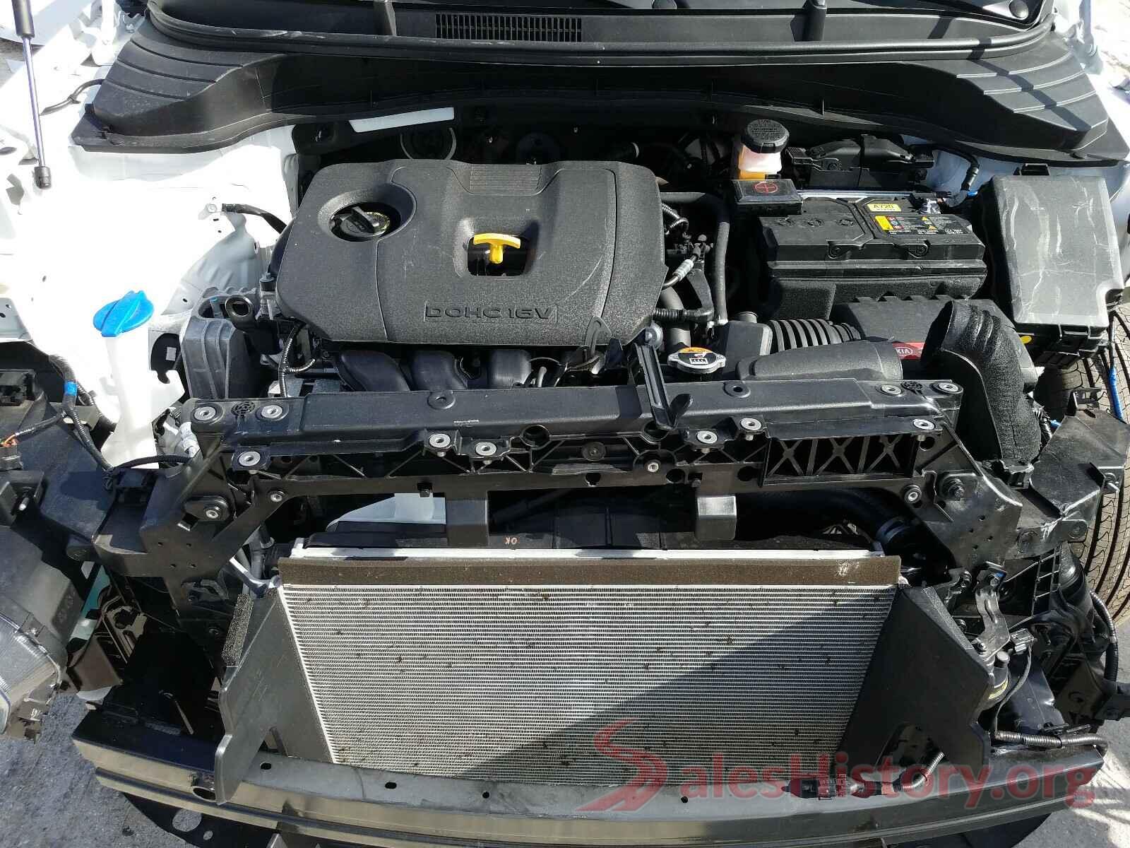 KNDJ23AU5L7053662 2020 KIA SOUL