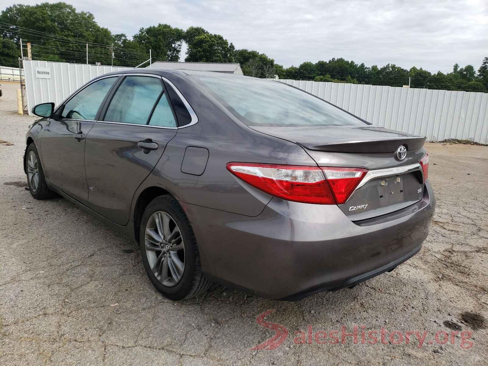 4T1BF1FKXHU357014 2017 TOYOTA CAMRY