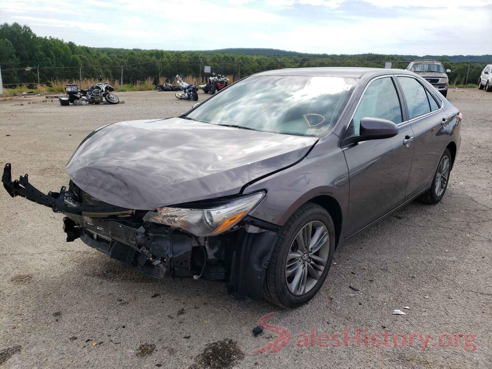 4T1BF1FKXHU357014 2017 TOYOTA CAMRY