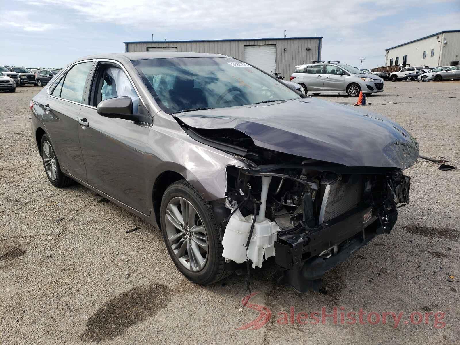 4T1BF1FKXHU357014 2017 TOYOTA CAMRY