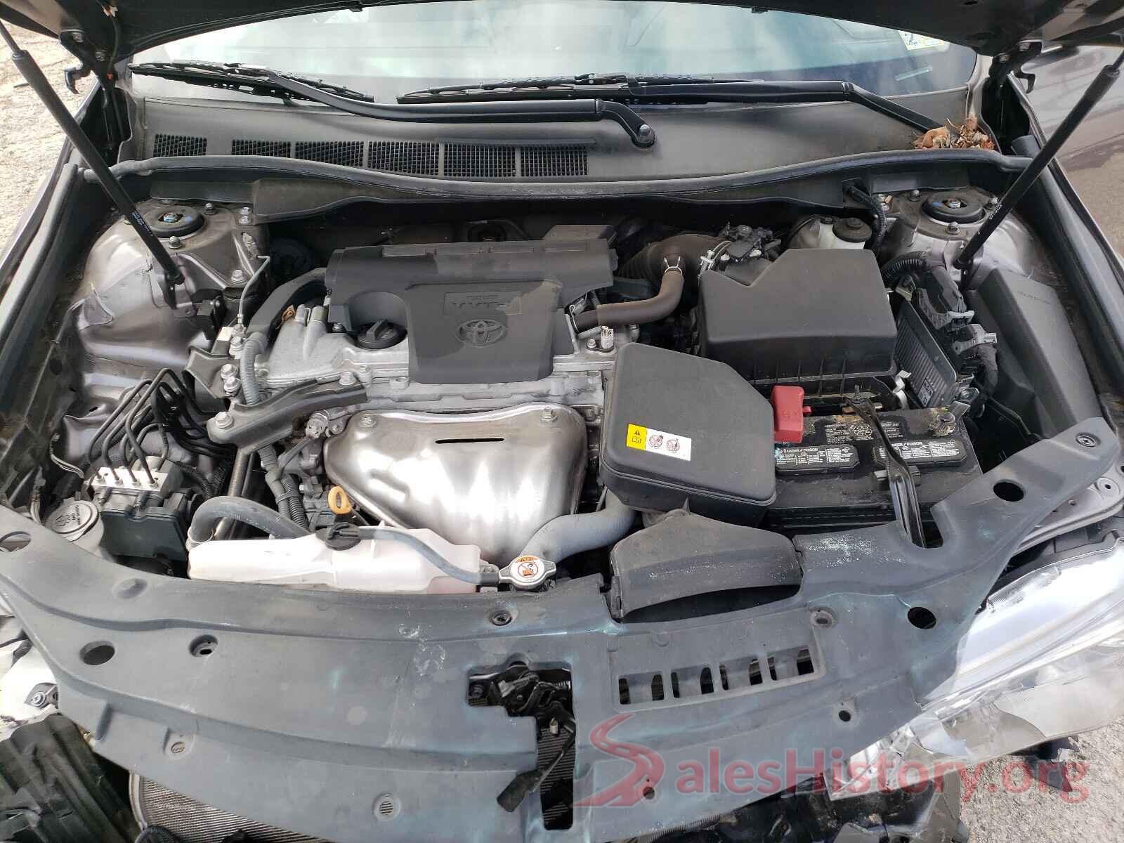 4T1BF1FKXHU357014 2017 TOYOTA CAMRY