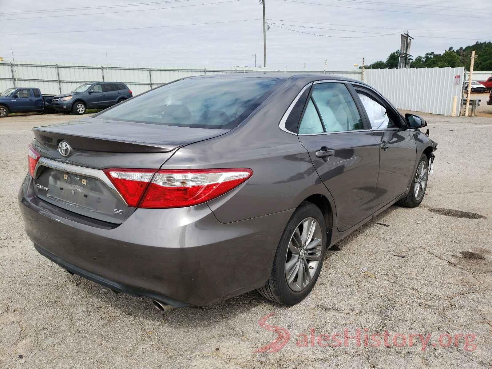 4T1BF1FKXHU357014 2017 TOYOTA CAMRY