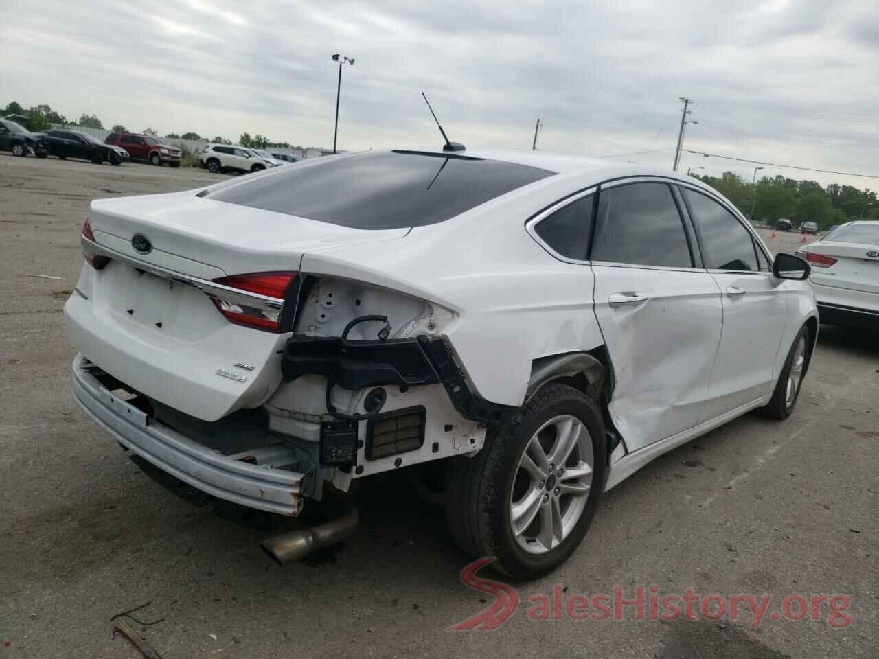 3FA6P0HD1JR250142 2018 FORD FUSION