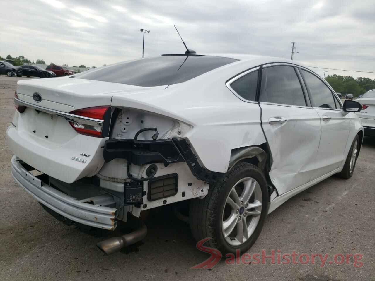 3FA6P0HD1JR250142 2018 FORD FUSION