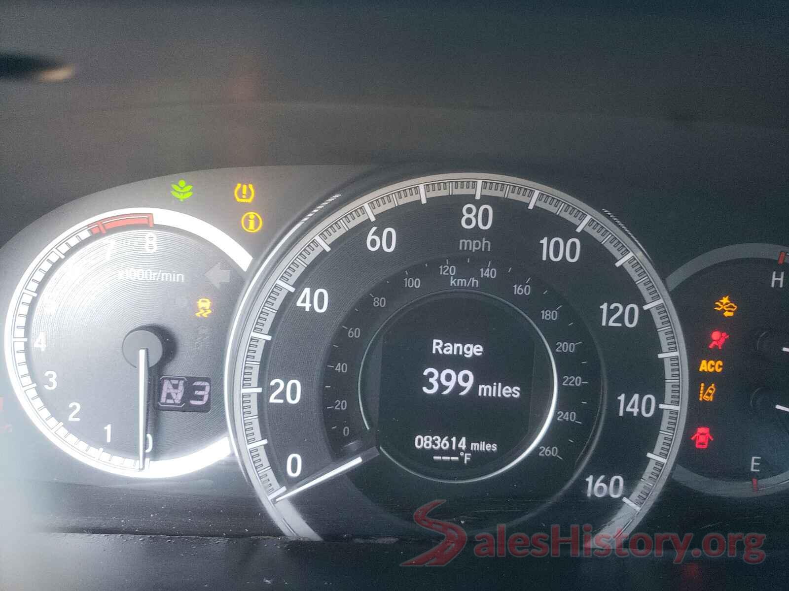 1HGCR3F97HA008291 2017 HONDA ACCORD