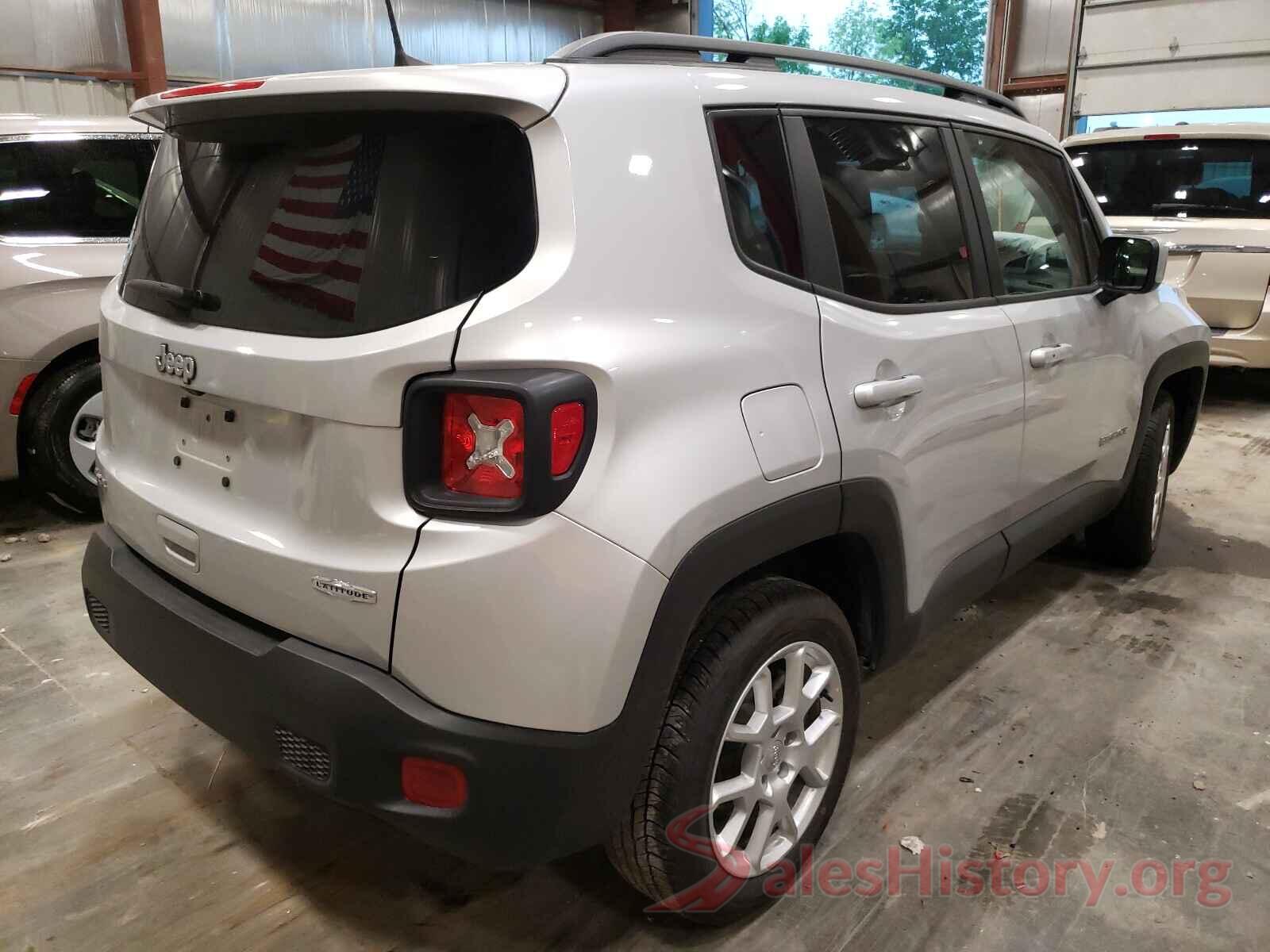 ZACNJBBB4LPL45489 2020 JEEP RENEGADE