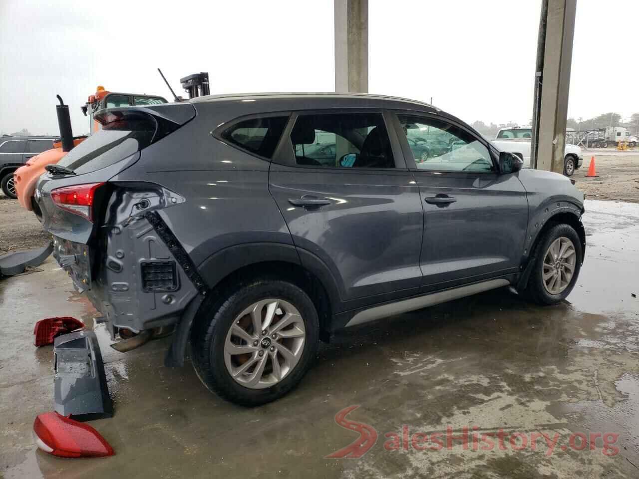 KM8J33A40HU429220 2017 HYUNDAI TUCSON