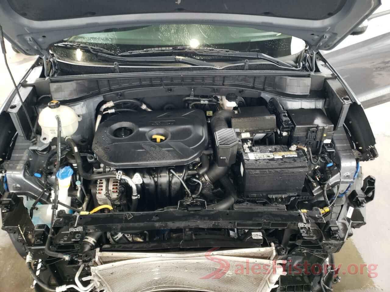 KM8J33A40HU429220 2017 HYUNDAI TUCSON