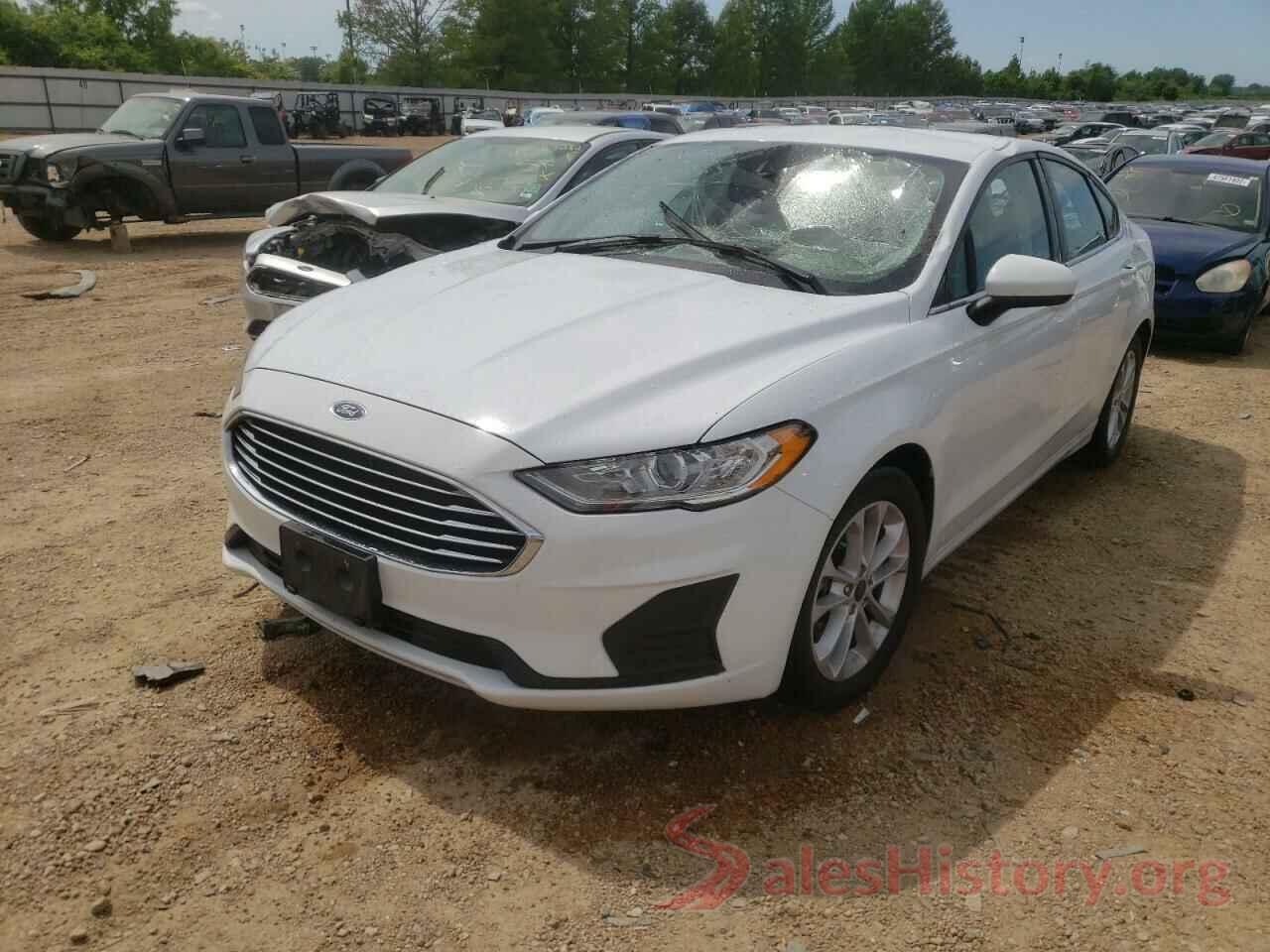 3FA6P0HDXLR169661 2020 FORD FUSION