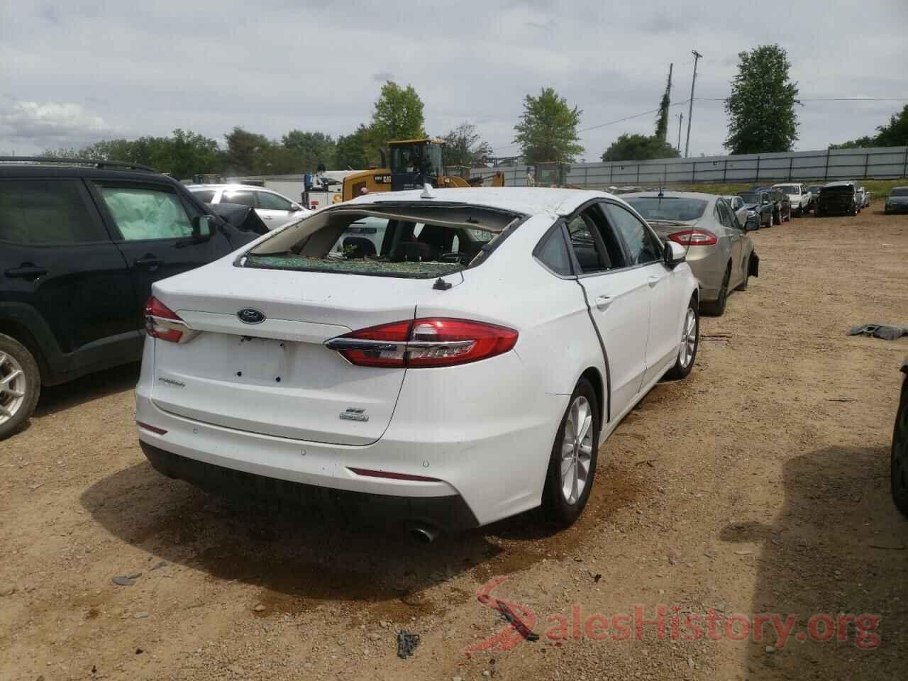 3FA6P0HDXLR169661 2020 FORD FUSION