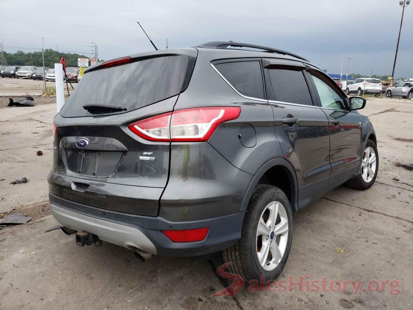 1FMCU9G93GUC36358 2016 FORD ESCAPE