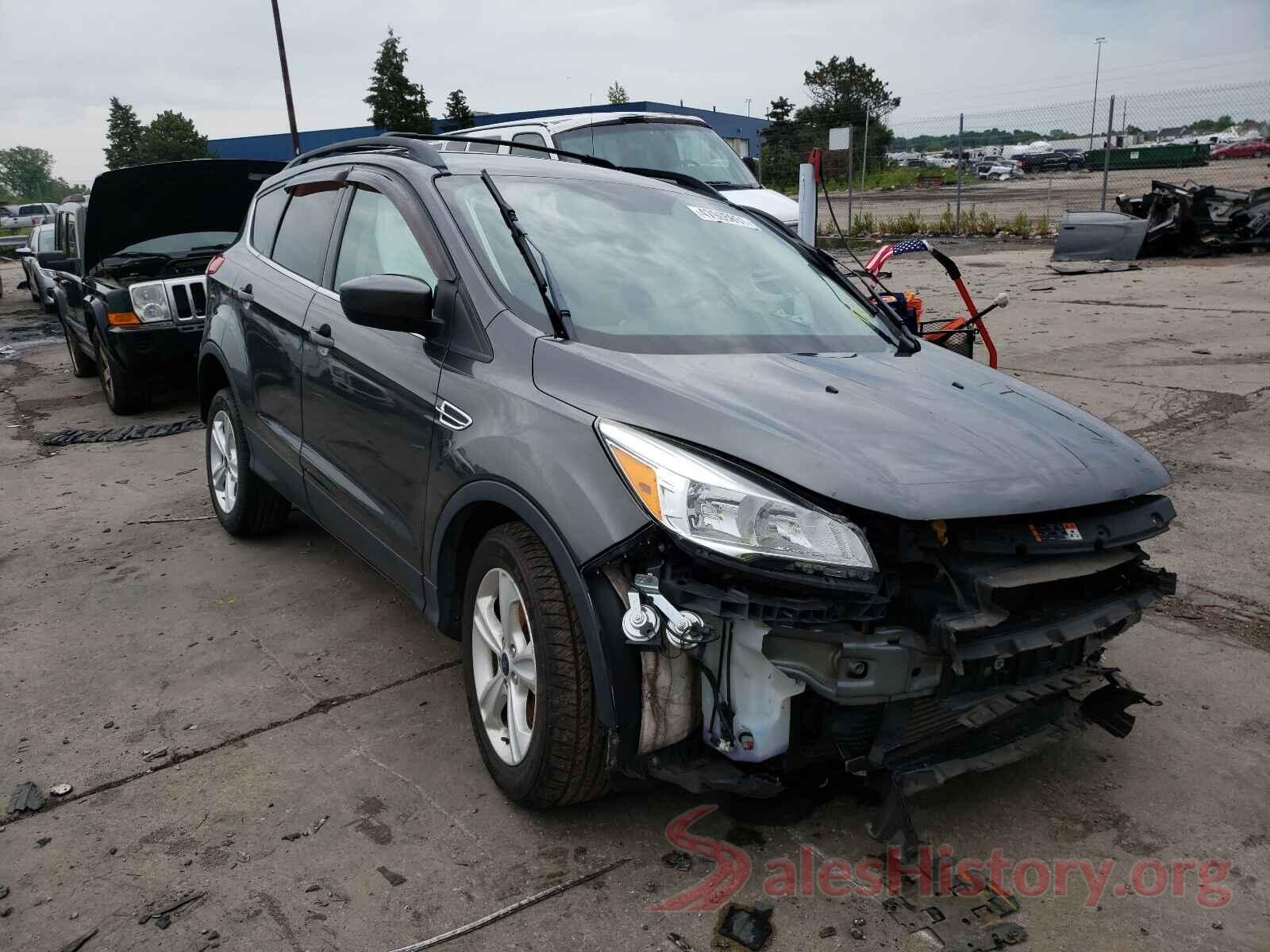 1FMCU9G93GUC36358 2016 FORD ESCAPE