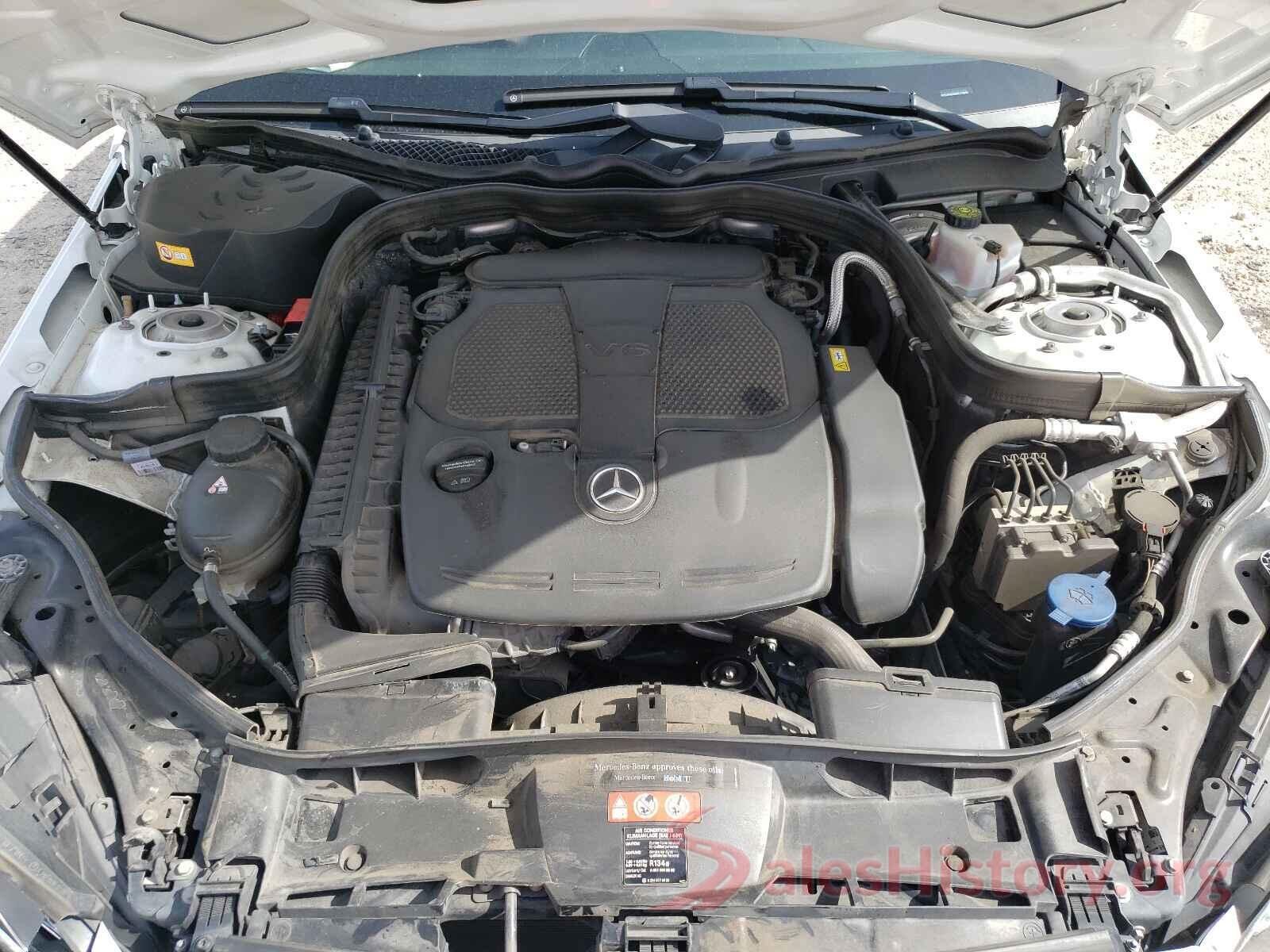 WDDHF5KB0GB173938 2016 MERCEDES-BENZ E-CLASS