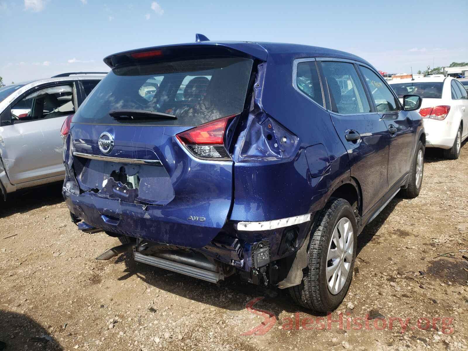 KNMAT2MV3JP568247 2018 NISSAN ROGUE