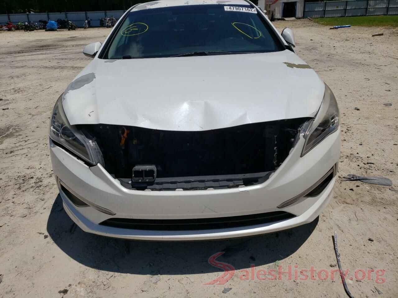 5NPE24AF0FH218929 2015 HYUNDAI SONATA