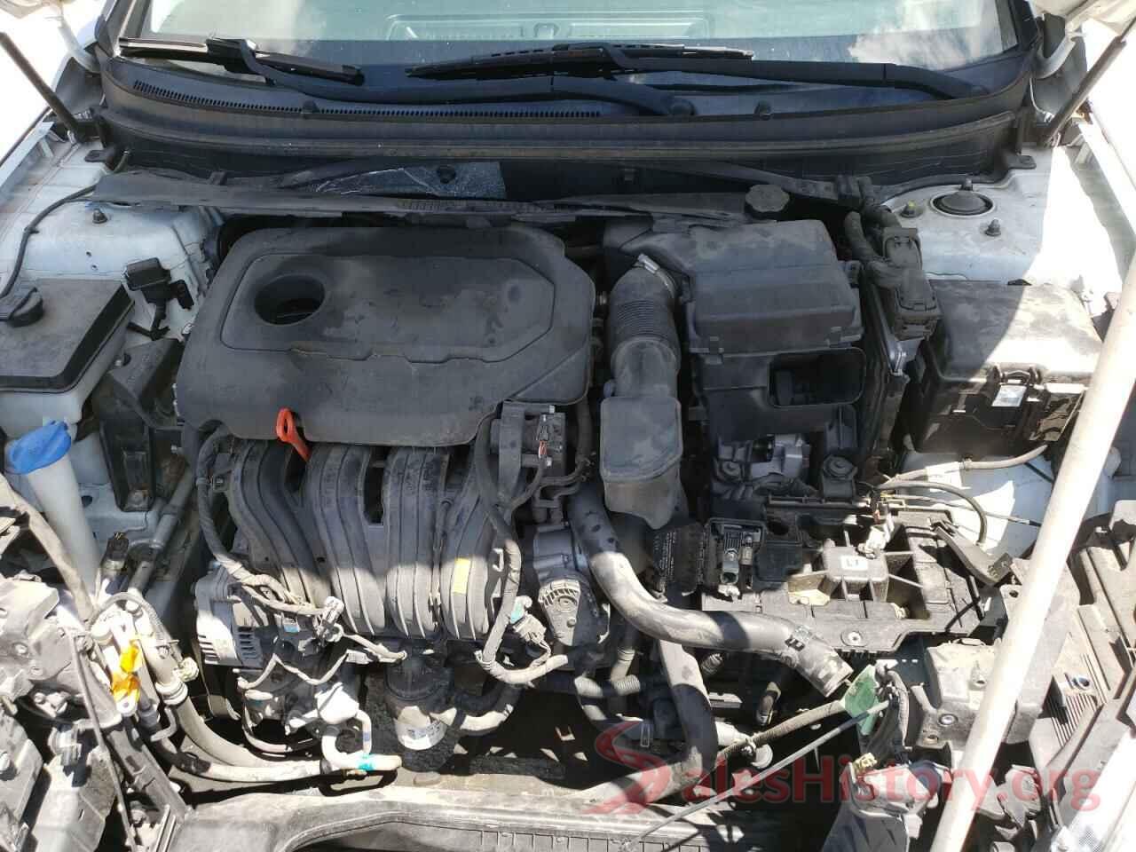 5NPE24AF0FH218929 2015 HYUNDAI SONATA