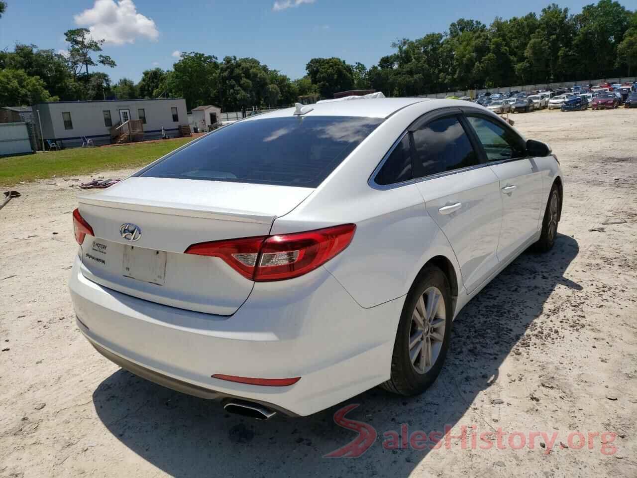 5NPE24AF0FH218929 2015 HYUNDAI SONATA