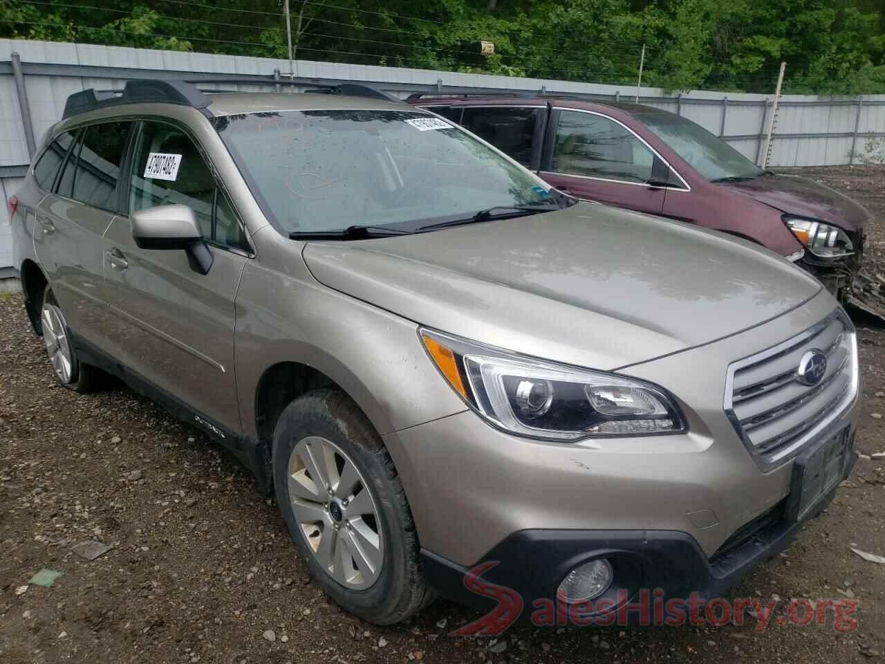 4S4BSACC7H3277264 2017 SUBARU OUTBACK