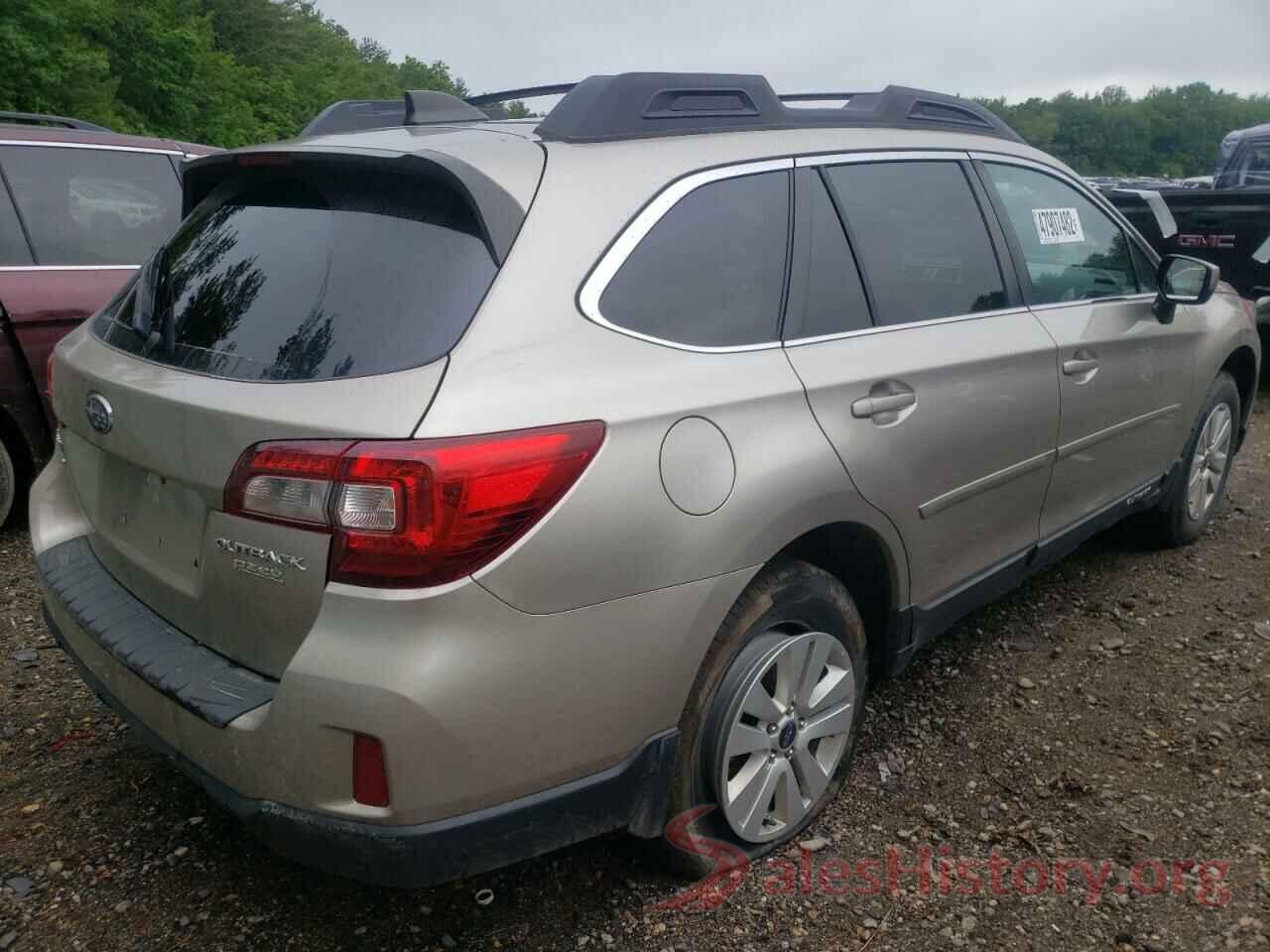 4S4BSACC7H3277264 2017 SUBARU OUTBACK