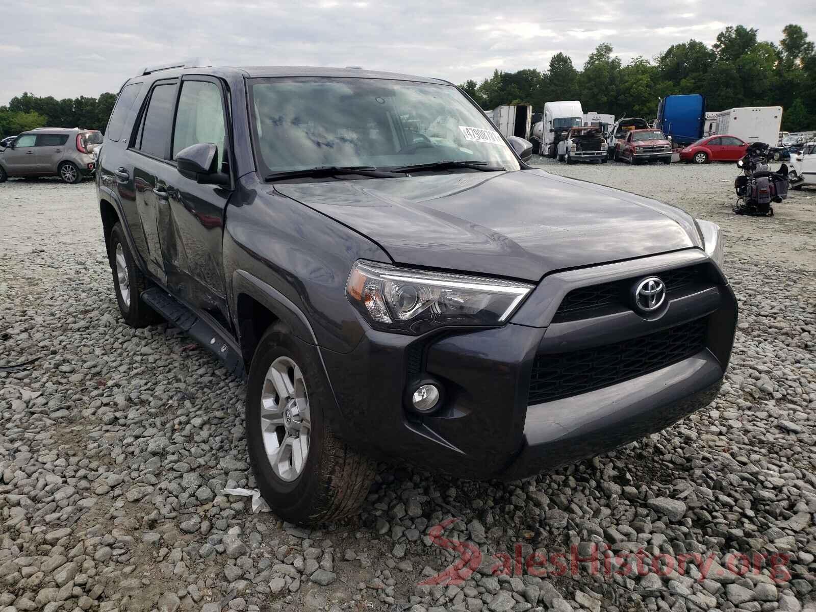 JTEBU5JR2H5441954 2017 TOYOTA 4RUNNER