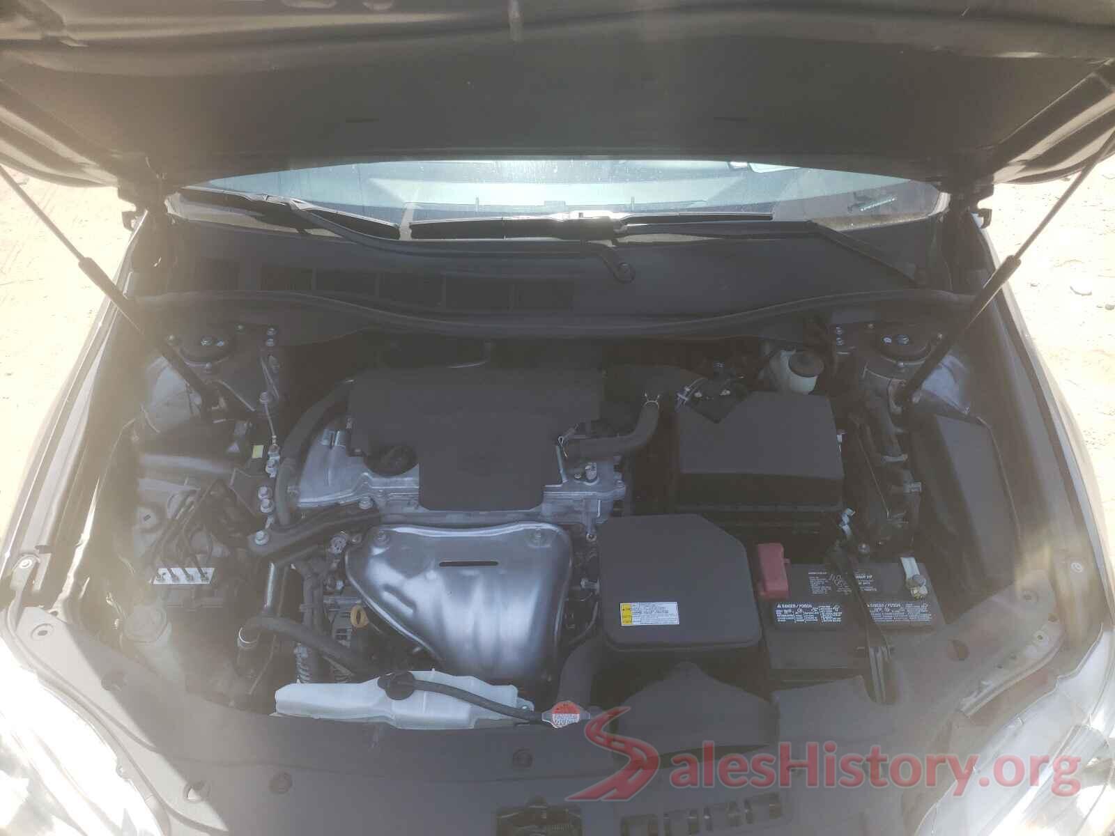 4T1BF1FK8GU529538 2016 TOYOTA CAMRY