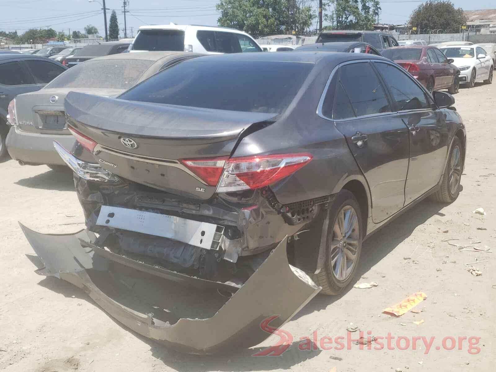 4T1BF1FK8GU529538 2016 TOYOTA CAMRY