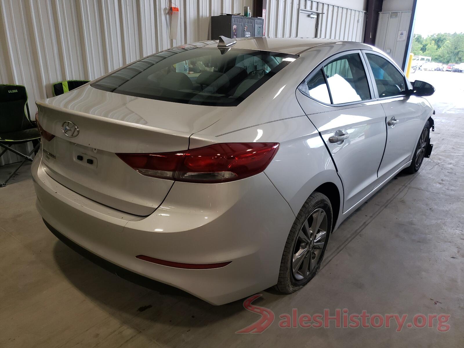 5NPD84LF1HH088203 2017 HYUNDAI ELANTRA