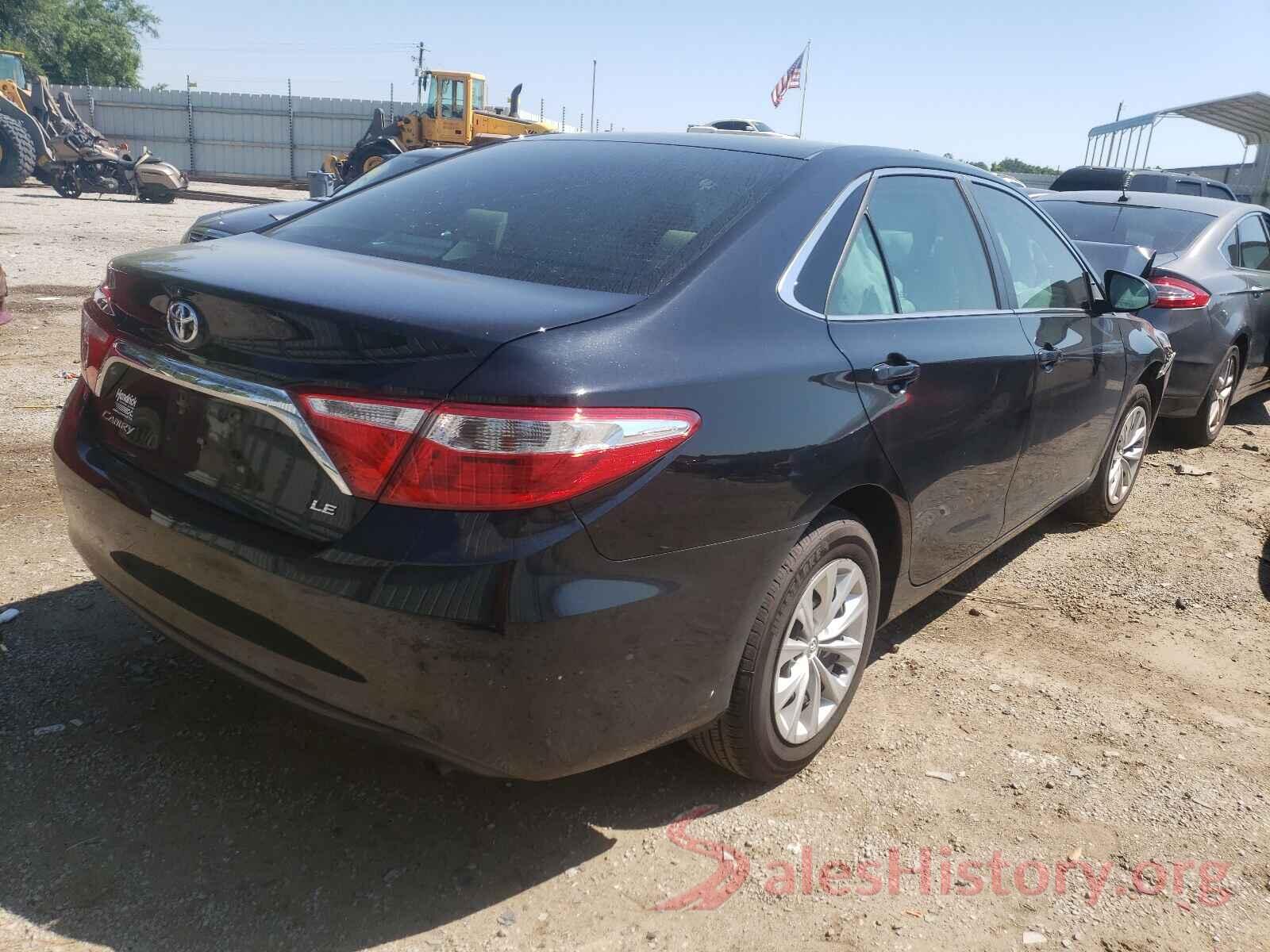 4T1BF1FKXHU712781 2017 TOYOTA CAMRY