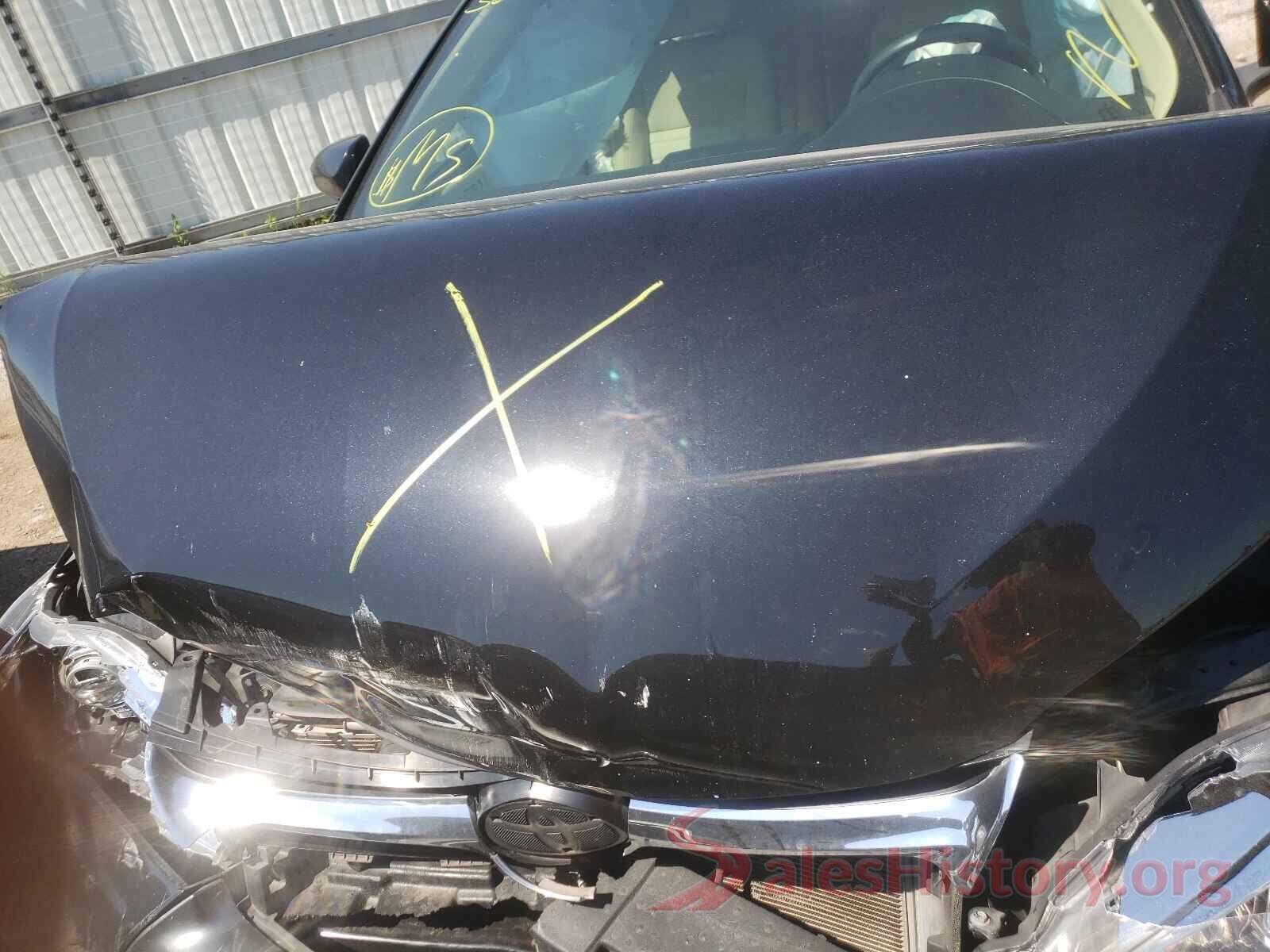 4T1BF1FKXHU712781 2017 TOYOTA CAMRY