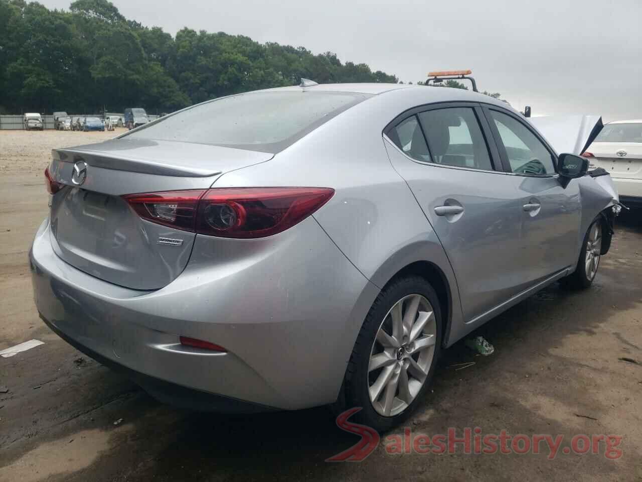 3MZBN1W32HM128120 2017 MAZDA 3