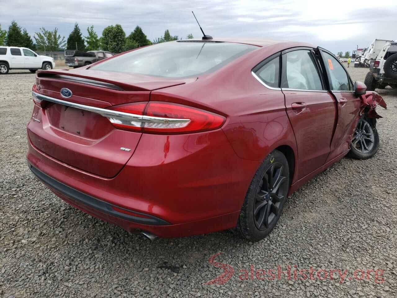 3FA6P0H79JR277776 2018 FORD FUSION