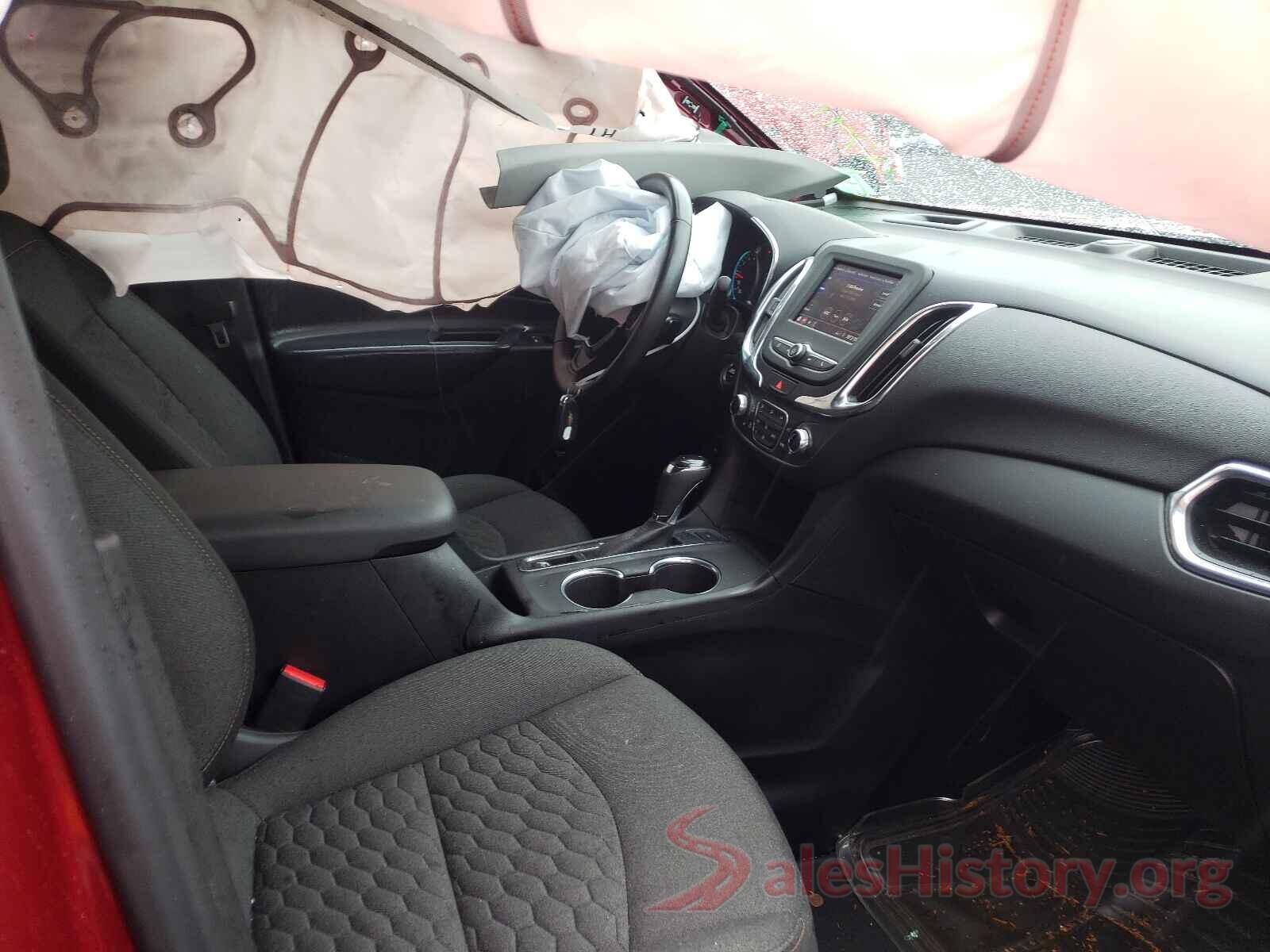 2GNAXUEV1L6262012 2020 CHEVROLET EQUINOX