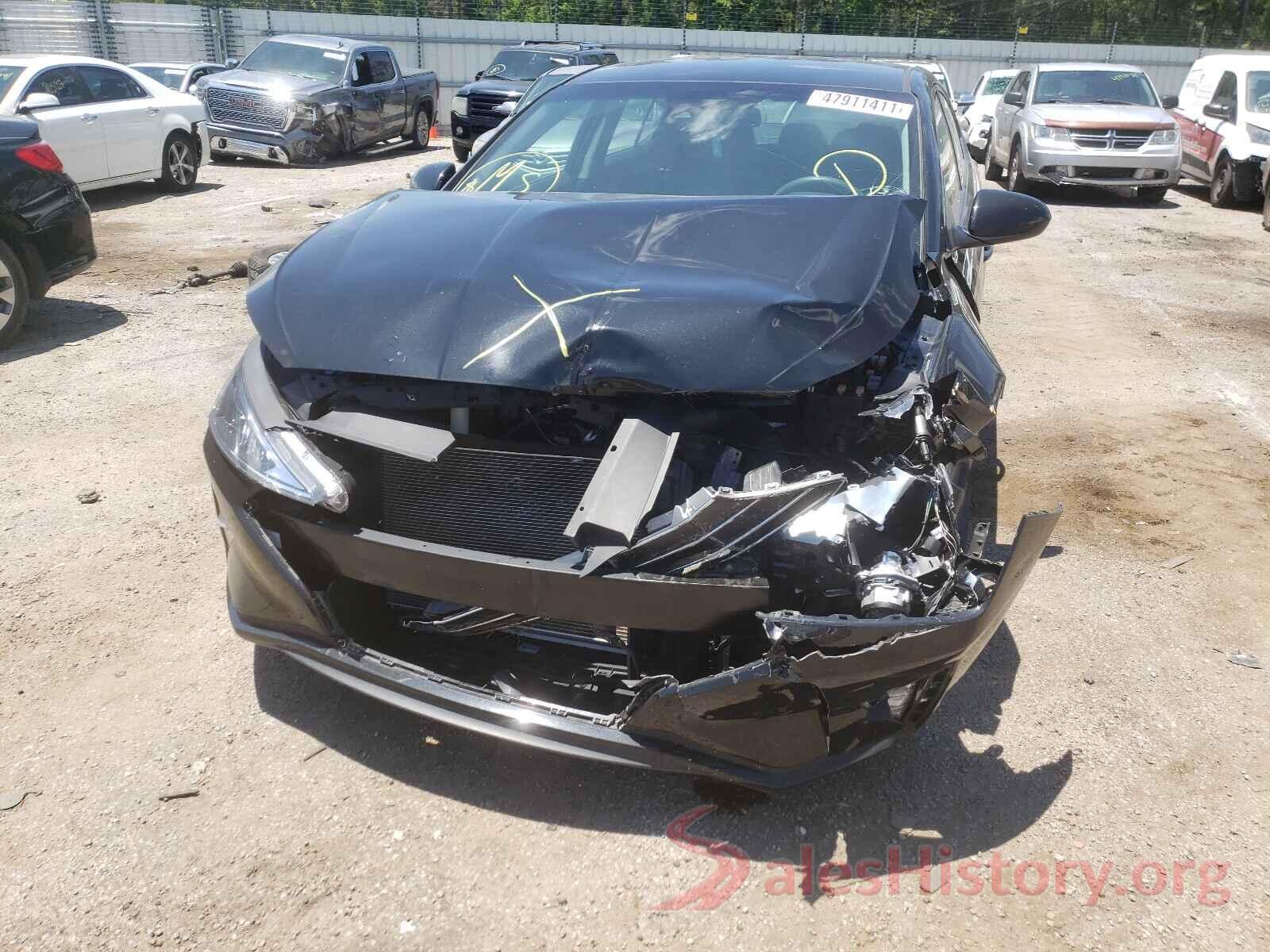 5NPD84LF9KH439253 2019 HYUNDAI ELANTRA