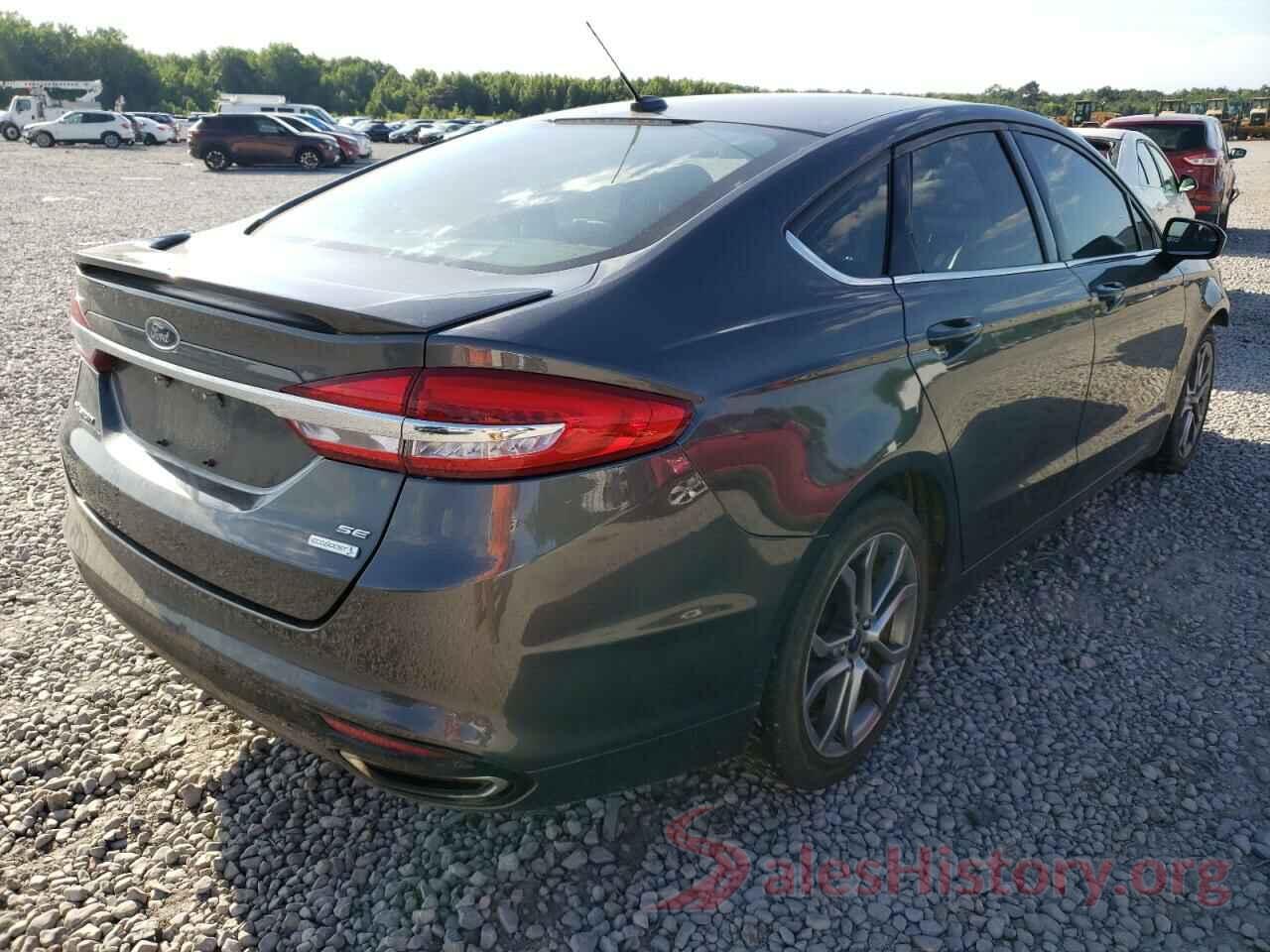 3FA6P0H92HR278800 2017 FORD FUSION