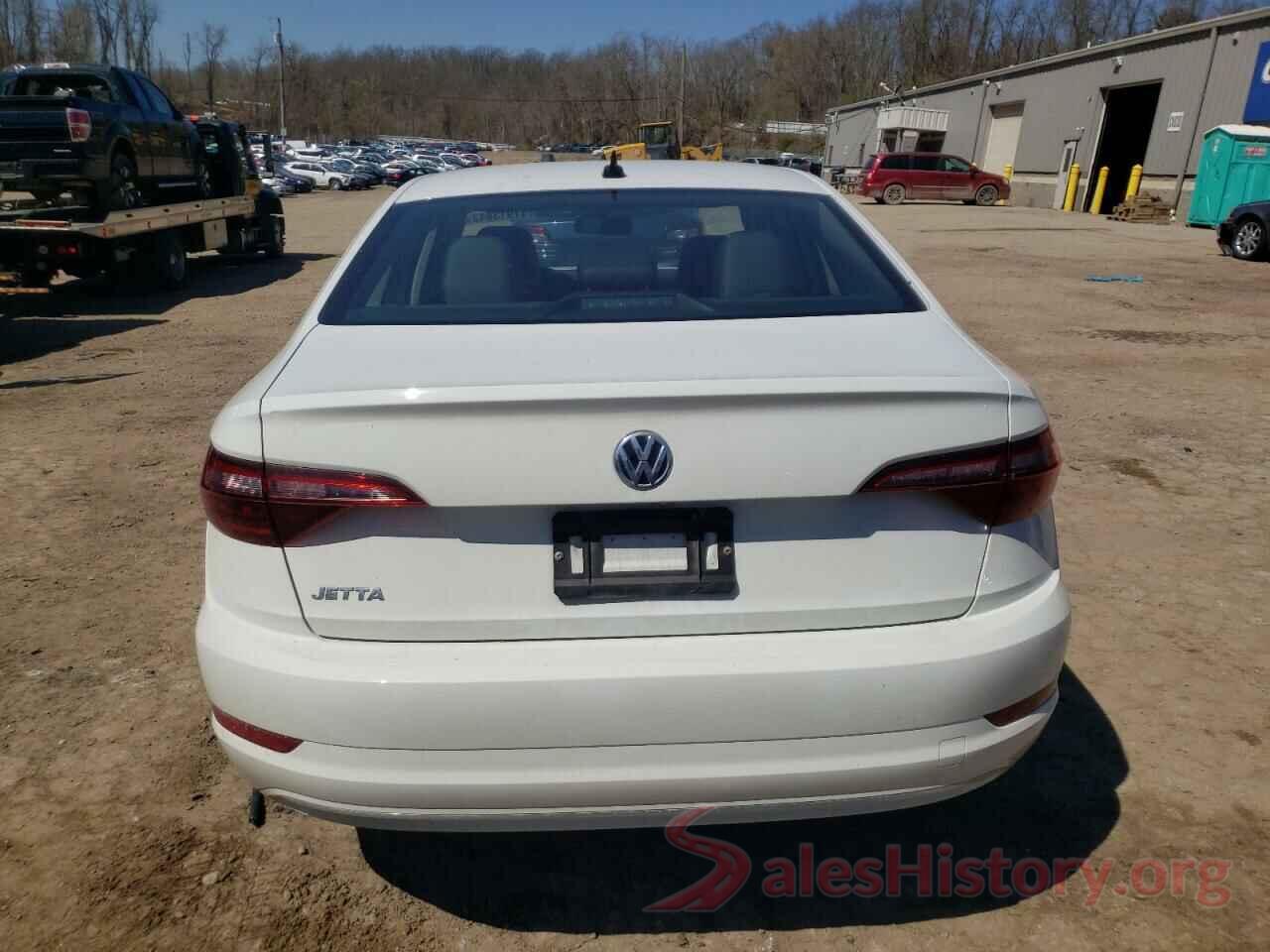 3VWCB7BU3LM038675 2020 VOLKSWAGEN JETTA