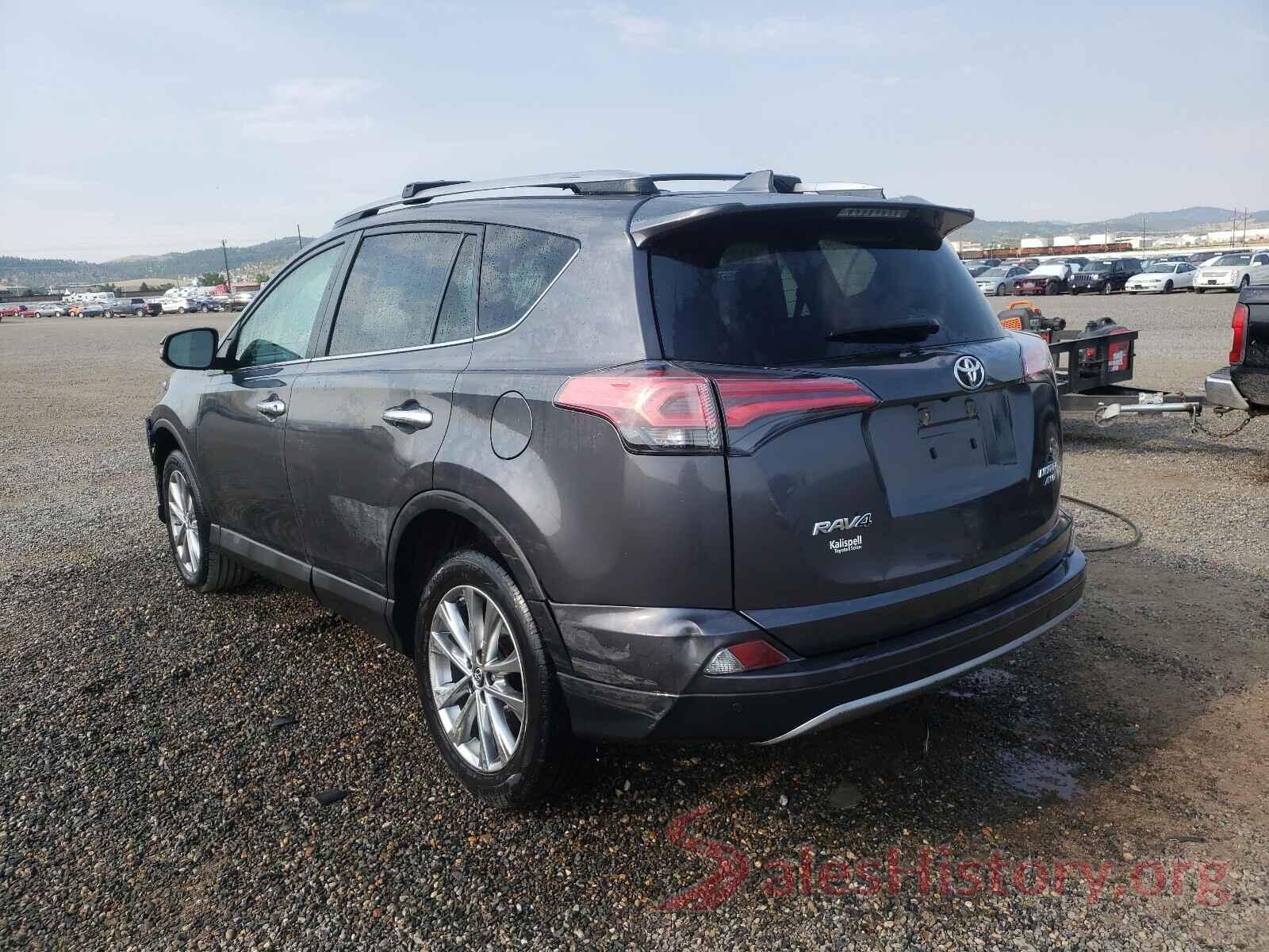 2T3DFREV9HW679945 2017 TOYOTA RAV4