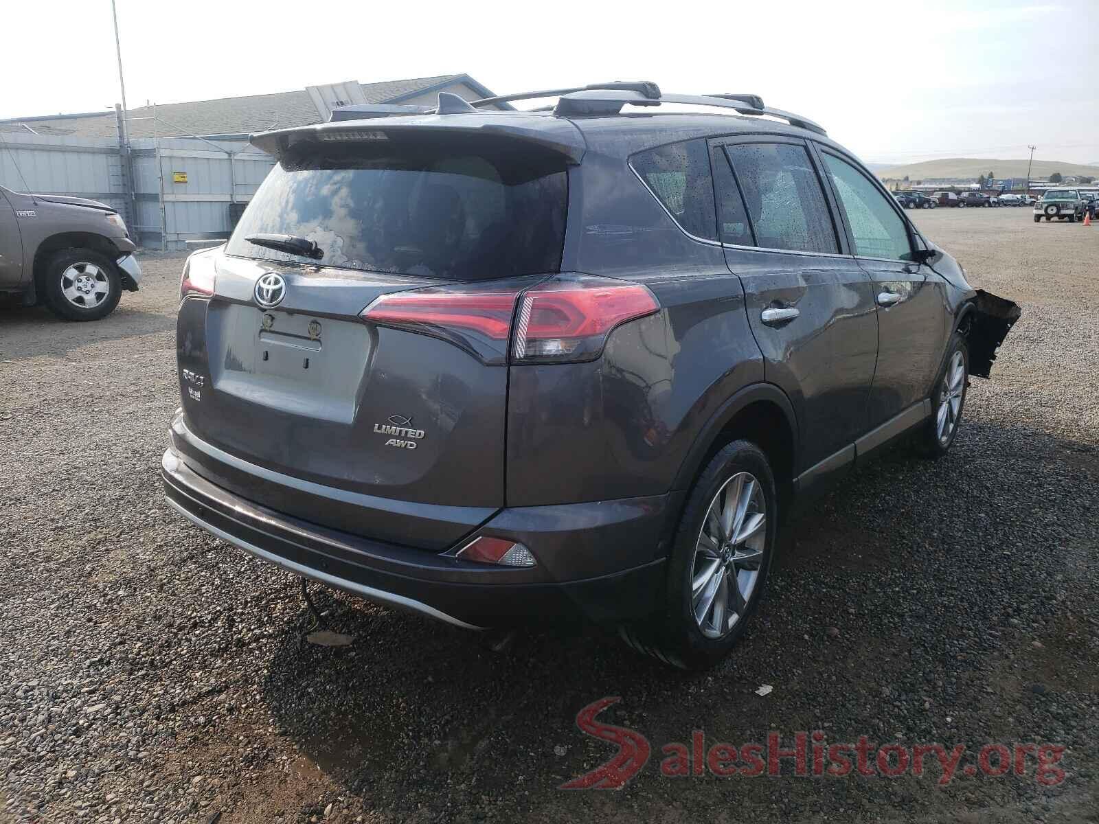 2T3DFREV9HW679945 2017 TOYOTA RAV4