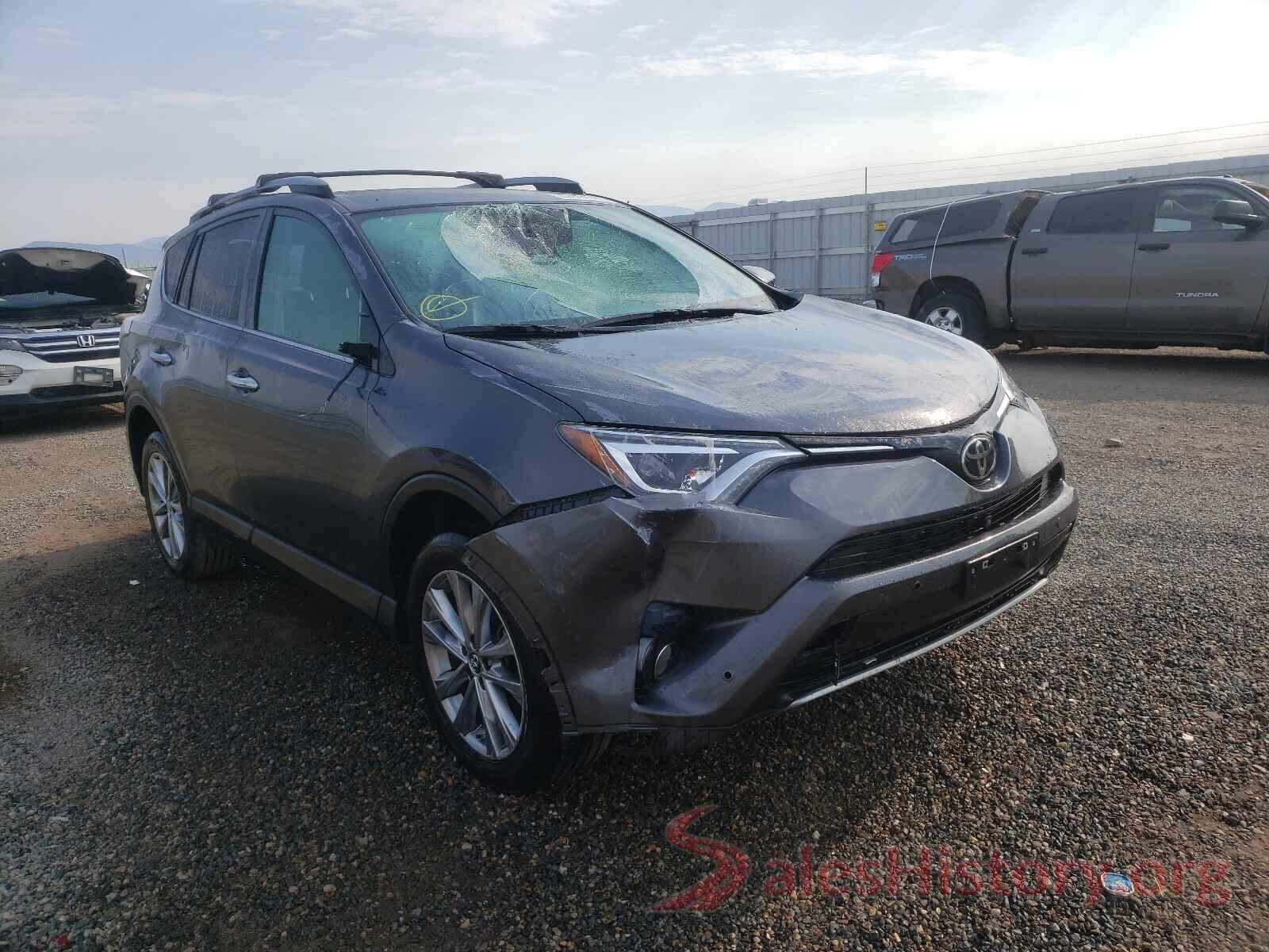 2T3DFREV9HW679945 2017 TOYOTA RAV4